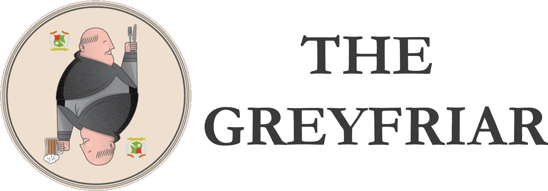 The Greyfriar